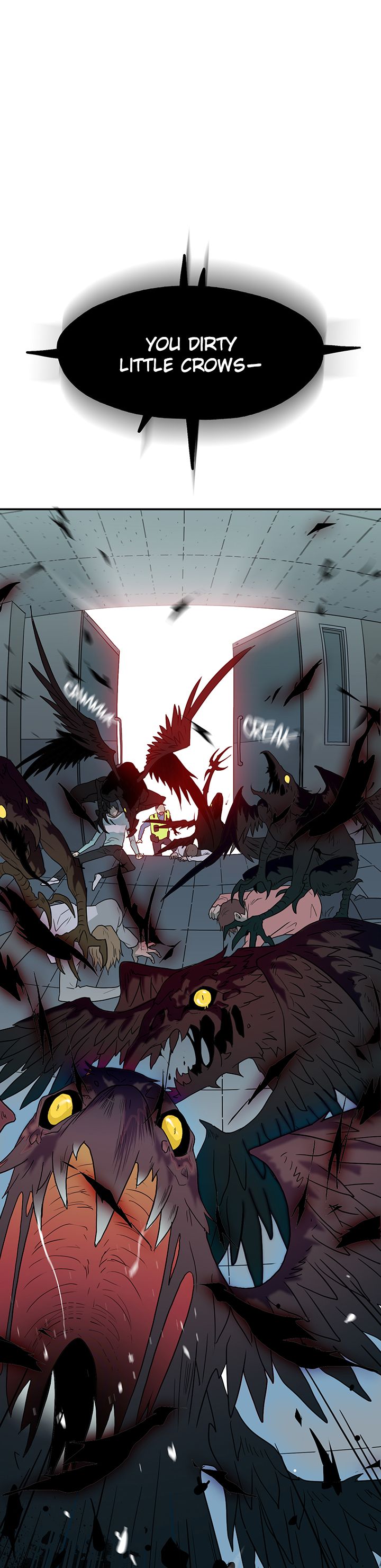 Dear DOO, Chapter 4 image 26